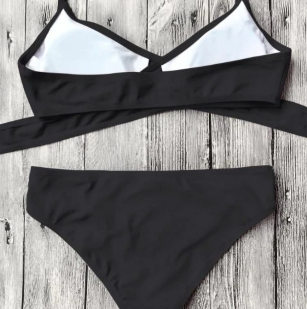 Zaful bikini - Picture 2 of 3